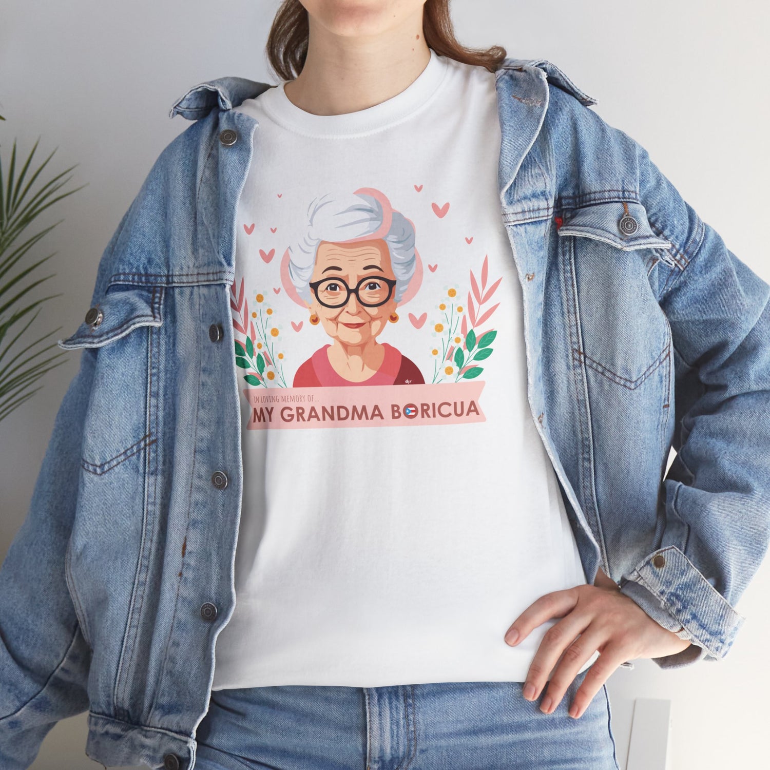 In Loving Memory of Grandmas Collection