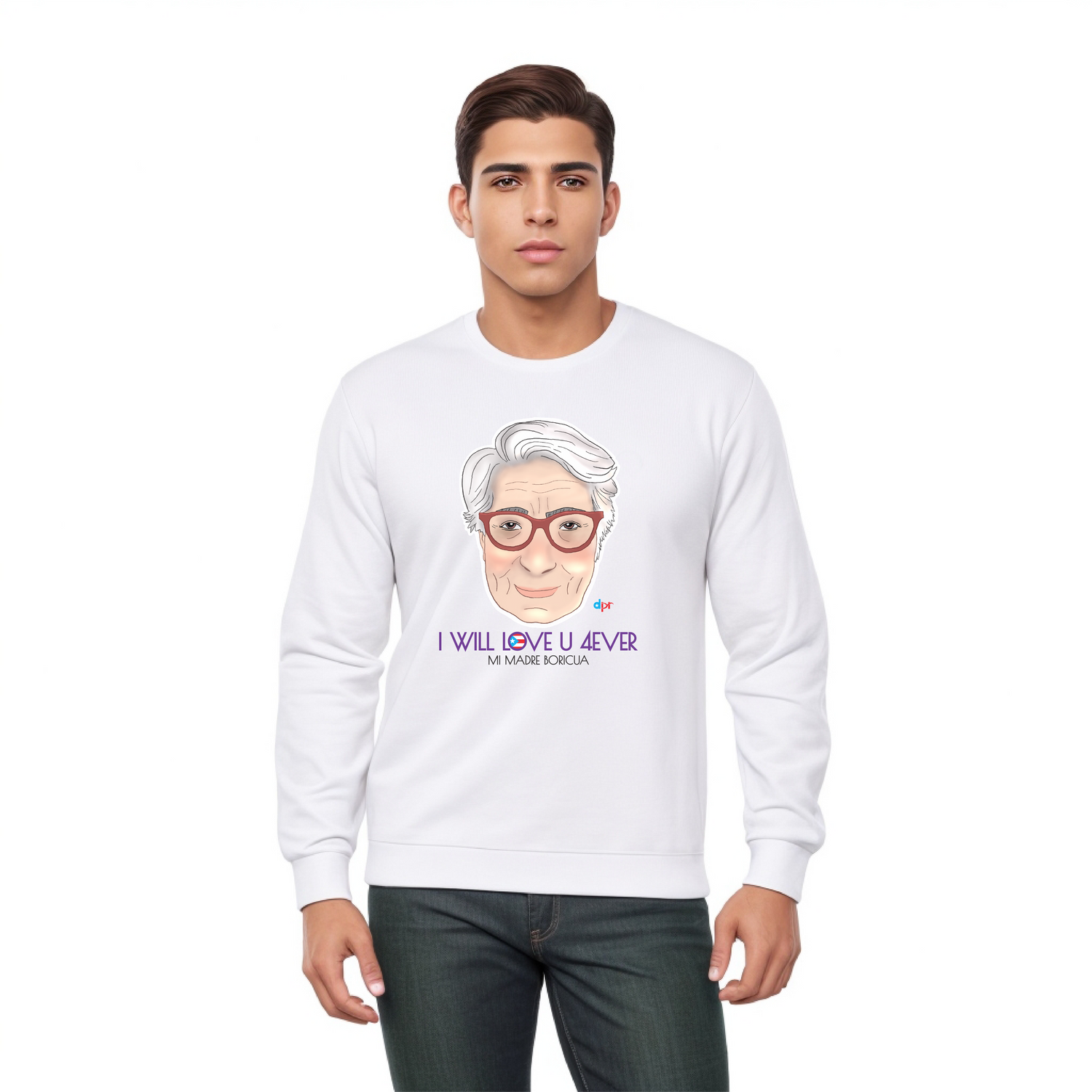Mother's Legacy Collection
