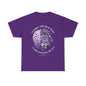 GRANDPA I Will Remember for You Unisex Heavy Cotton Tee