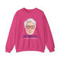 Grandma The real Influencer Heavy Blend™ Crewneck Sweatshirt