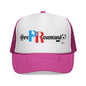 RePResentando Soccer Puerto Rican Pride Trucker Caps FREE SHIPPING