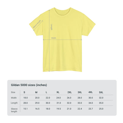 Teacher Mode ON - Back to School Boricua Teacher Heavy Cotton Tee