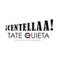 CENTELLA! Puerto Rican Mom WOMAN Waterproof Kiss-Cut Vinyl Decals