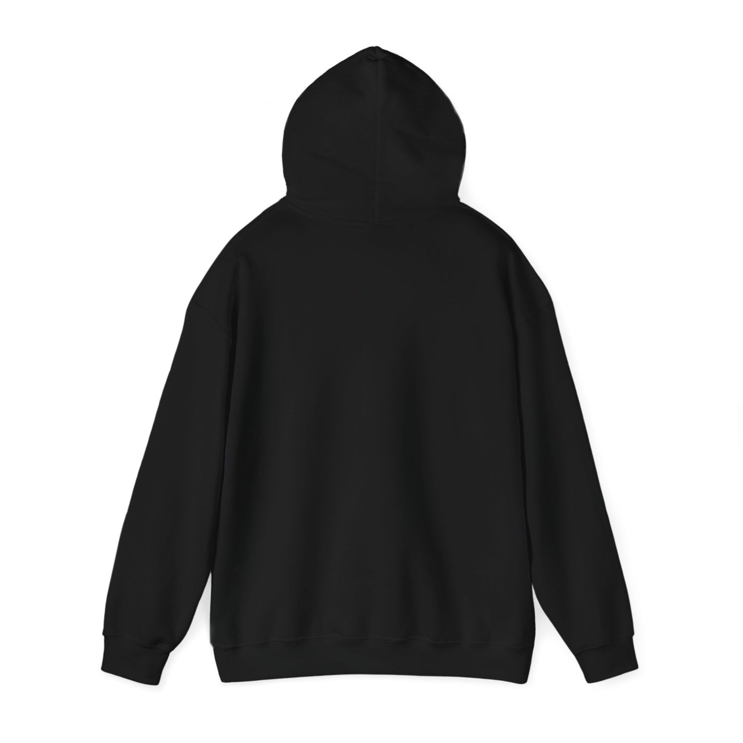 I Will Love You Forever Mamá Boricua Unisex Heavy Blend™ Boricua-Style Hoodies