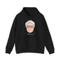 I Will Love You Forever Mamá Boricua Unisex Heavy Blend™ Boricua-Style Hoodies