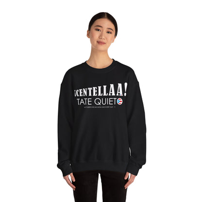 CENTELLA! Puerto Rican Mom Heavy Blend™ Crewneck Sweatshirt
