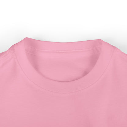 Daycare Here I Come - Back to School Boricua Infant Fine Jersey Tee