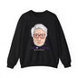 I Will Love You Forever Mamá Boricua Heavy Blend™ Crewneck Sweatshirt