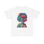 Kinda Unisex Heavy Cotton Tee