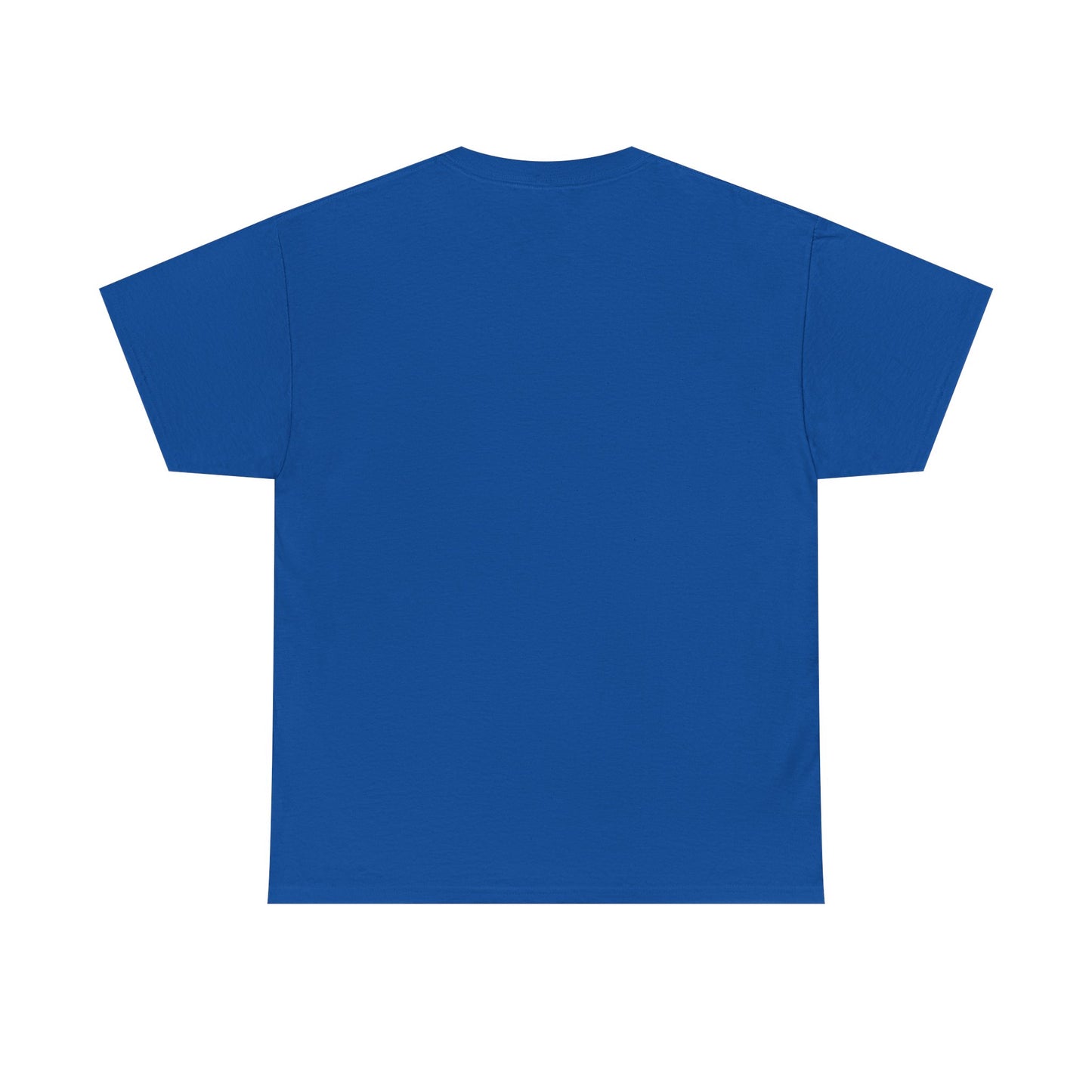 Let's Do This Soccer Heavy Cotton Tee
