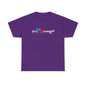 RePResentando Volleyball Unisex Heavy Cotton Tee