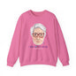 I Will Love You Forever Mamá Boricua Heavy Blend™ Crewneck Sweatshirt