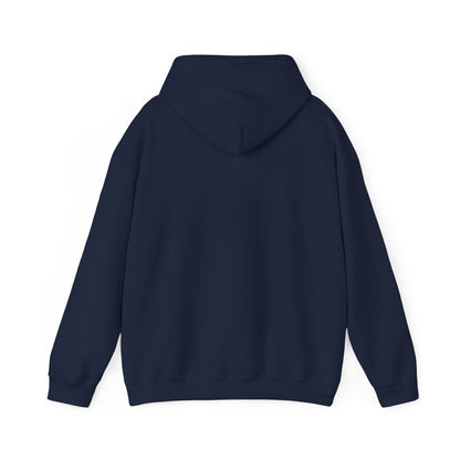 Mother The Real Influencer Unisex Heavy Blend™ Boricua-Style Hoodies