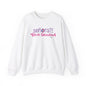 Señora Your Grandma Heavy Blend™ Crewneck Sweatshirt