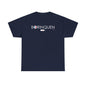 Borinquen Heavy Cotton Tee