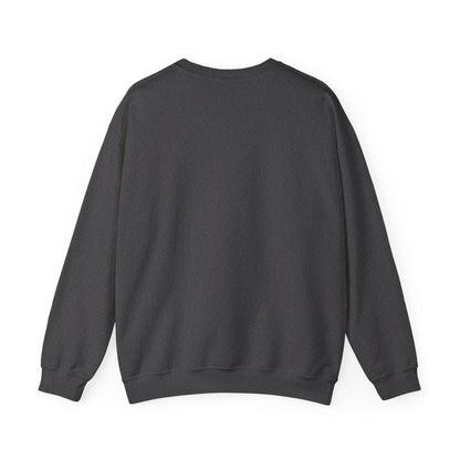 CENTELLA! Puerto Rican Mom WOMAN Heavy Blend™ Crewneck Sweaters