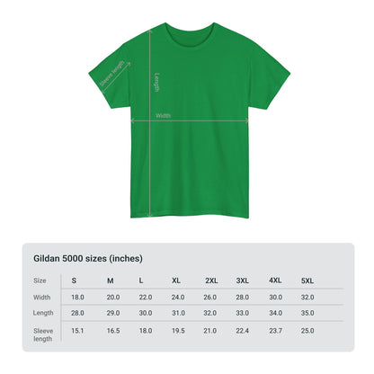 Mother The Real Influencer Heavy Cotton Tee