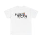 Puerto Rican con Orgullo 2 Unisex Heavy Cotton Tee