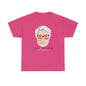 I Will Love You Forever Mamá Boricua Heavy Cotton Tee