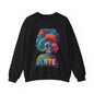 I'm Perfect Unisex Heavy Blend™ Crewneck Sweaters