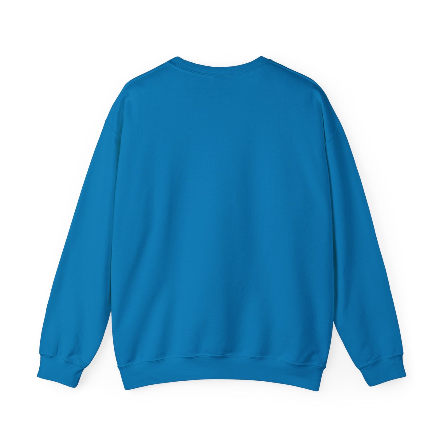 Soccer Is Life Puerto Rican Soccer Crewneck Sweatshirt | Unisex Heavy Blend™ Soccer Player & Fan Gift