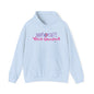 Señora Your Grandma Unisex Heavy Blend™ Boricua-Style Hoodies