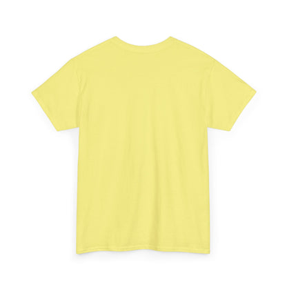Welcome Back to School Boricua Teacher Heavy Cotton Tee