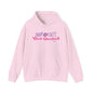 Señora Your Grandma Unisex Heavy Blend™ Boricua-Style Hoodies