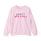 Señora Your Grandma Heavy Blend™ Crewneck Sweatshirt