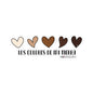 MELANINA BORINQUEN Waterproof Kiss-Cut Vinyl Decals
