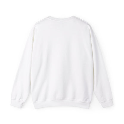 Free BORICUA Unisex Heavy Blend™ Crewneck Sweaters