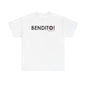 BENDITO BORICUA Unisex Heavy Cotton Tee