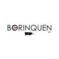 Borinquen Kiss-Cut Vinyl Decals