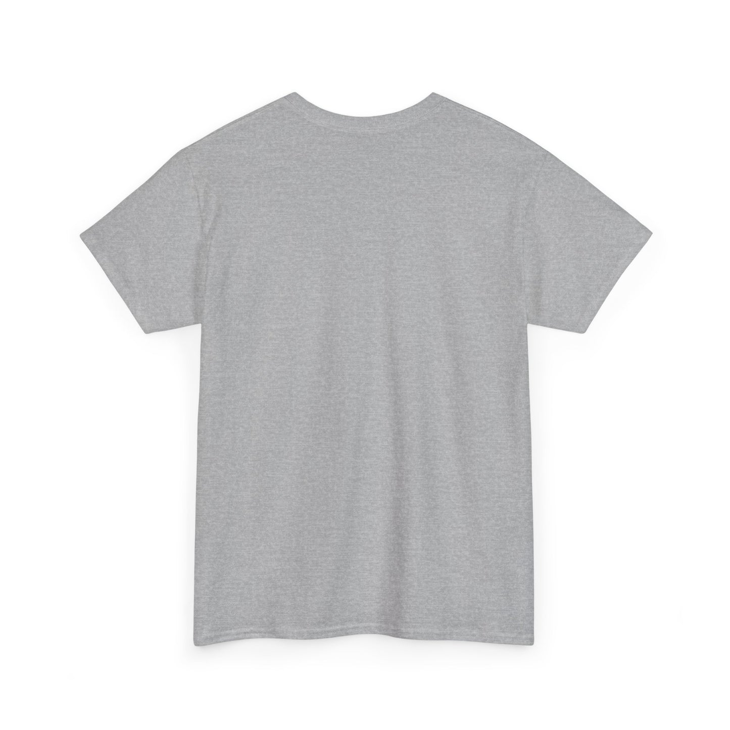 "Cosiendo sus alas" Soccer Player Unisex Heavy Cotton Tee