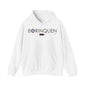 Borinquen Unisex Heavy Blend™ Boricua-Style Hoodies