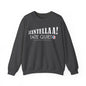 CENTELLA! Puerto Rican Mom Heavy Blend™ Crewneck Sweatshirt