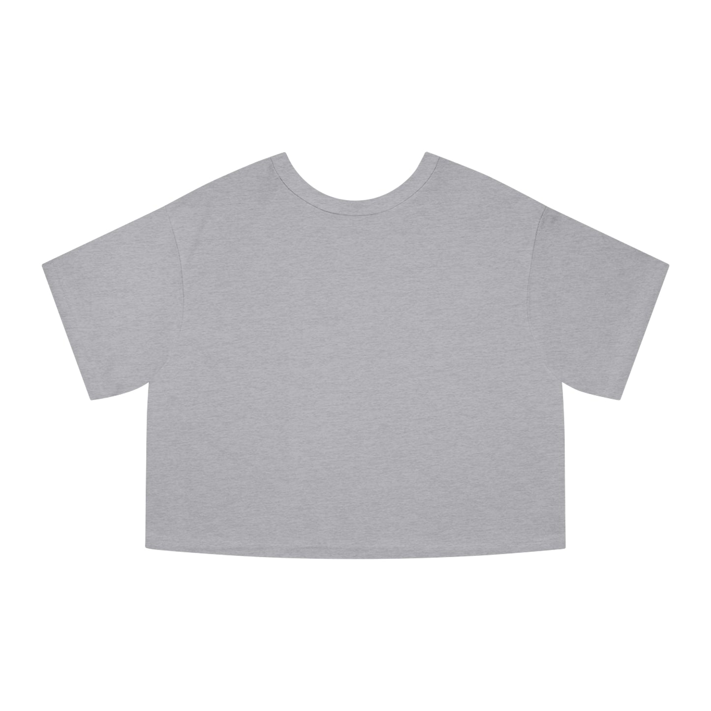 Puerto Rico Volleyball Women's Flowy Cropped Tee | Puerto Rican Volleyball Shirt