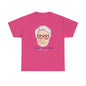 I Will Love You Forever Abuelita Boricua Heavy Cotton Tee