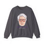 I Will Love You Forever Mamá Boricua Heavy Blend™ Crewneck Sweatshirt