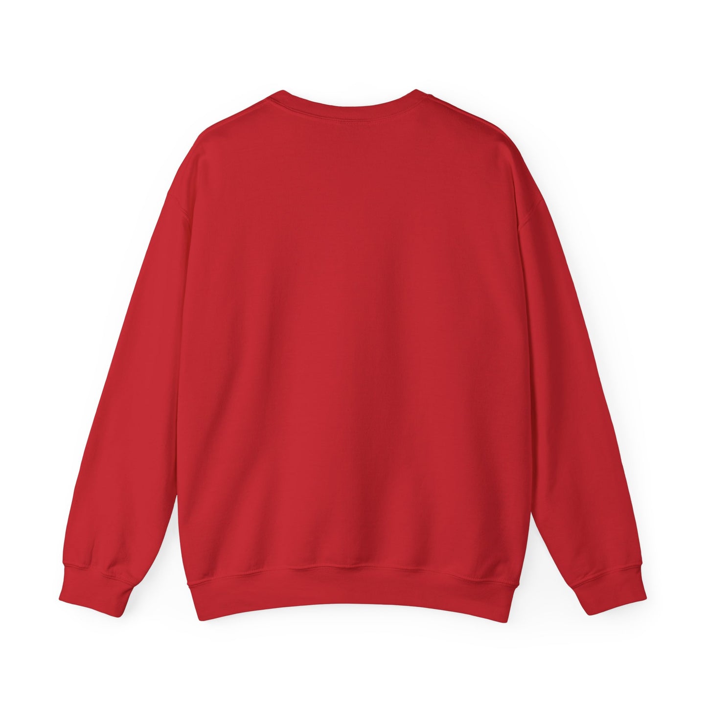 Eat Play Soccer Puerto Rican Flag Heavy Blend™ Crewneck Sweatshirt
