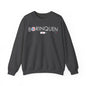 Borinquen Heavy Blend™ Crewneck Sweatshirt