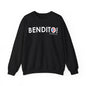 BENDITO BORICUA Heavy Blend™ Crewneck Sweaters