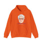 I Will Love You Forever Mamá Boricua Unisex Heavy Blend™ Boricua-Style Hoodies