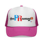RePResentando Basketball Puerto Rican Pride Trucker Caps FREE SHIPPING