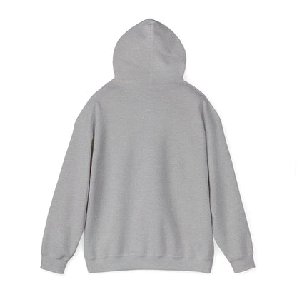 Puerto Rico Baseball Unisex Heavy Blend™ Boricua-Style Hoodies