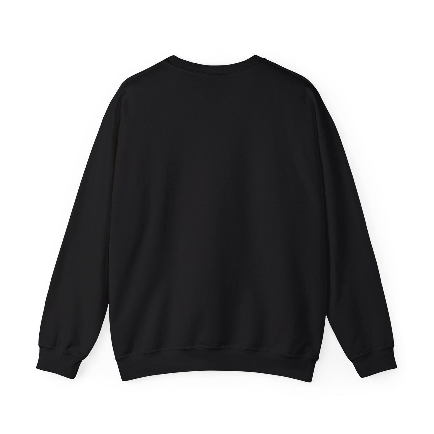 GRANDMA I Will Remember for You Heavy Blend™ Crewneck Sweaters