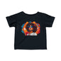 Mosaico Girl Infant Fine Jersey Tee