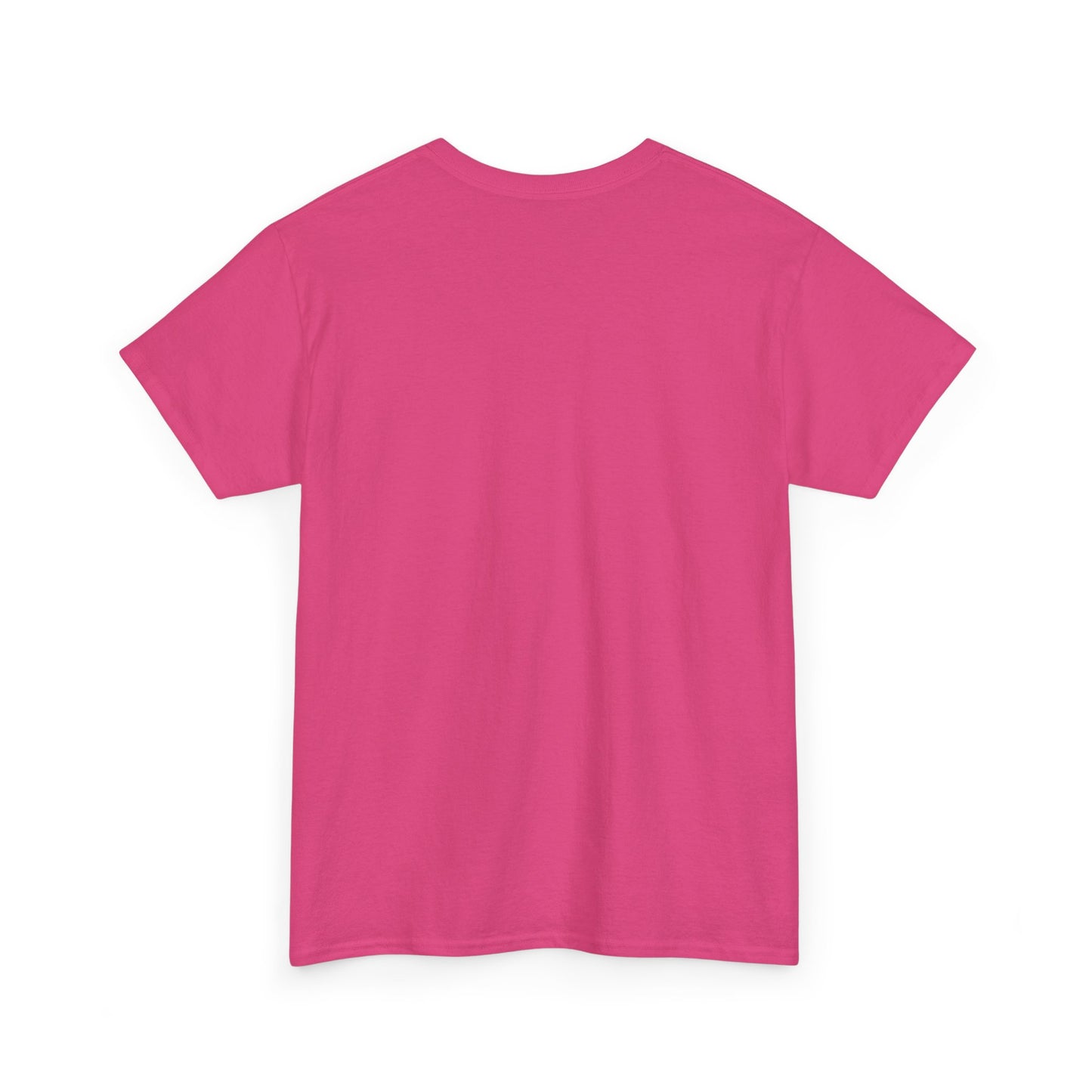 Borinquen Heavy Cotton Tee