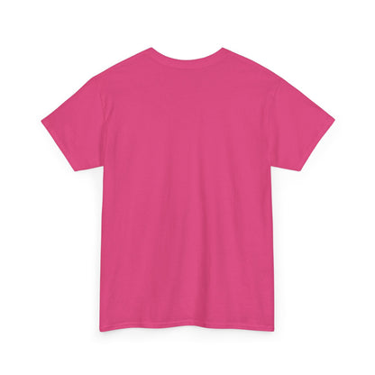 Borinquen Heavy Cotton Tee