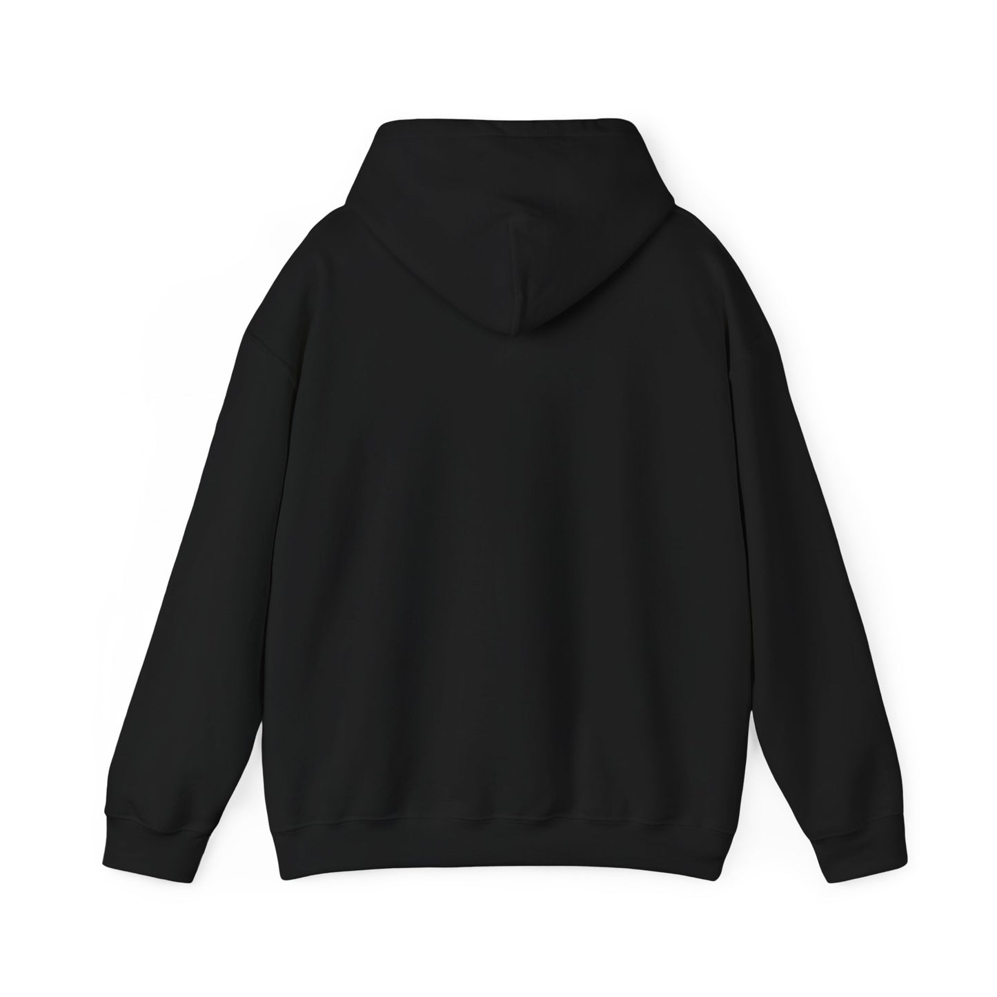 Puerto Rico Baseball Unisex Heavy Blend™ Boricua-Style Hoodies
